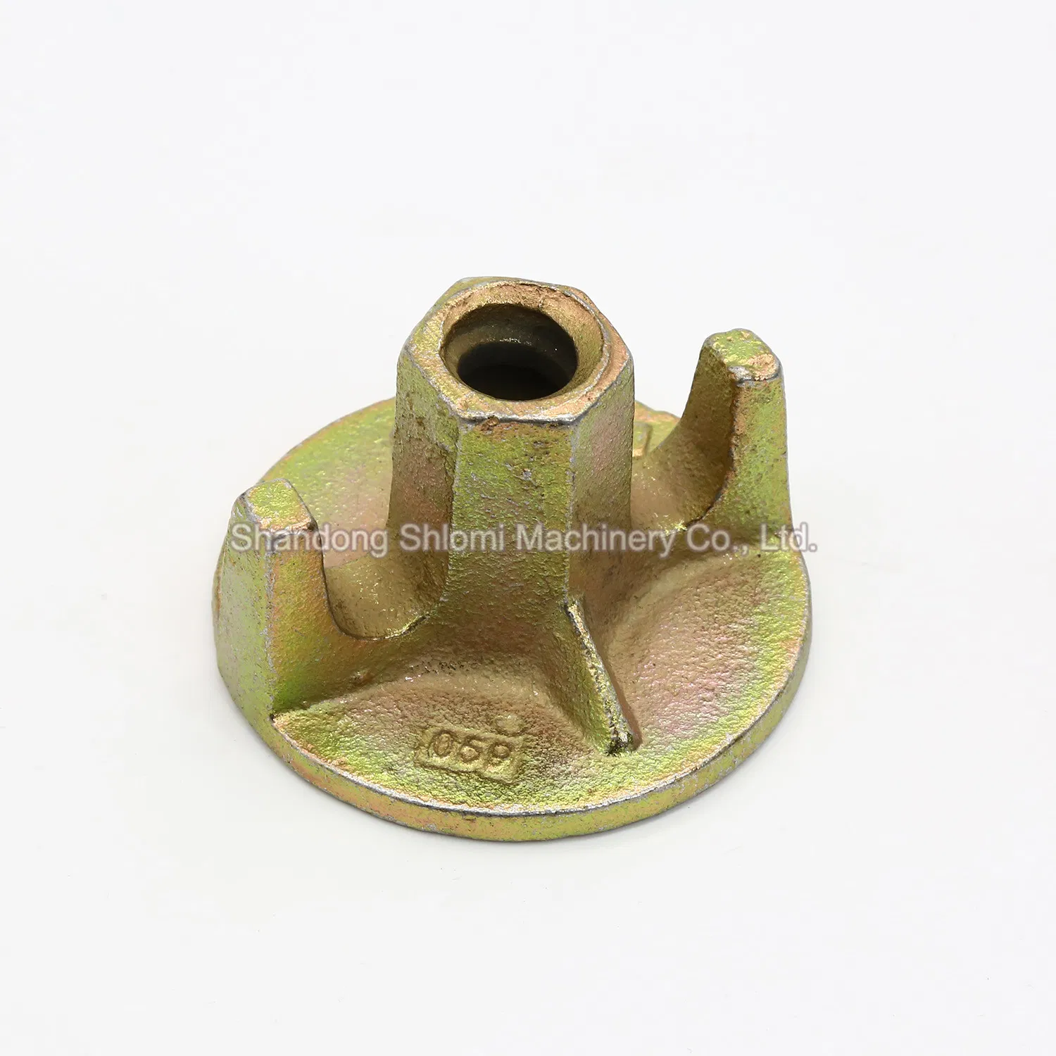 Крыльчатая анкерная гайка Shlomi 90мм для опалубки