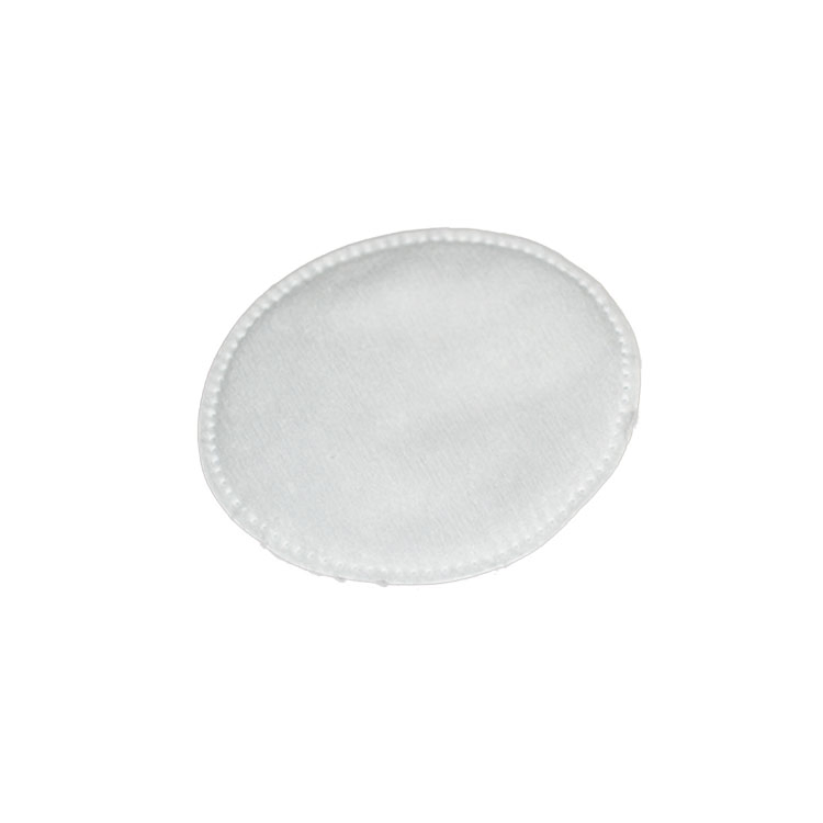 100% Cotton Cosmestic Round Cotton Pad Ce ISO Approved