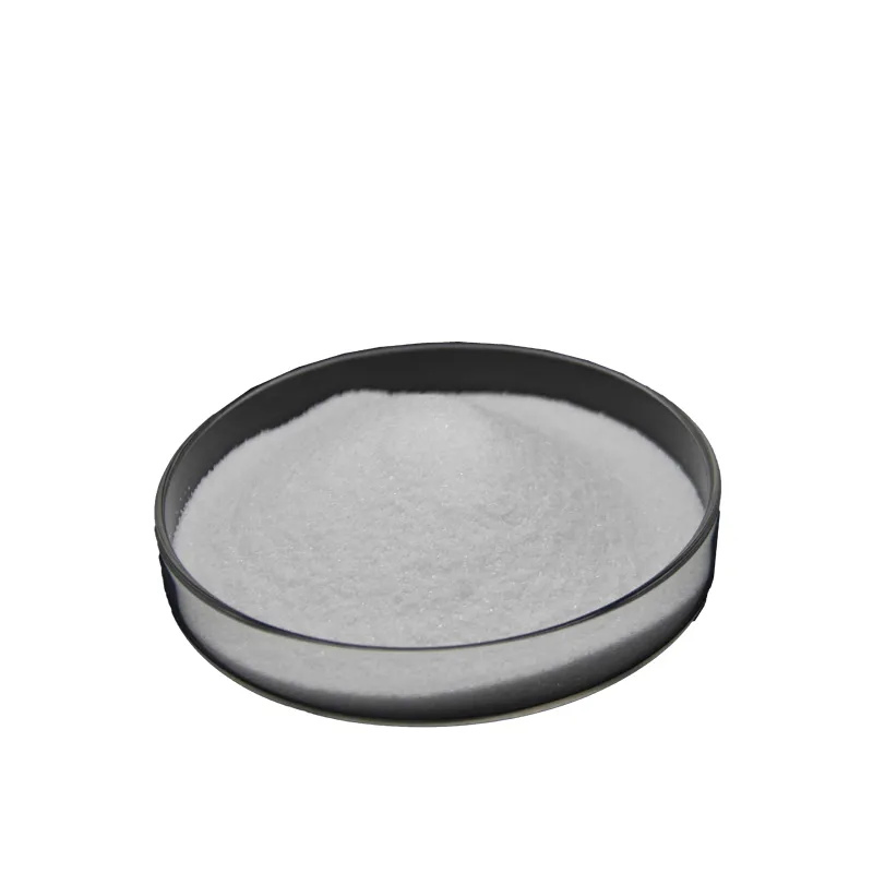 Белый корундовый шлифпорошок Alumina 3000 грит
