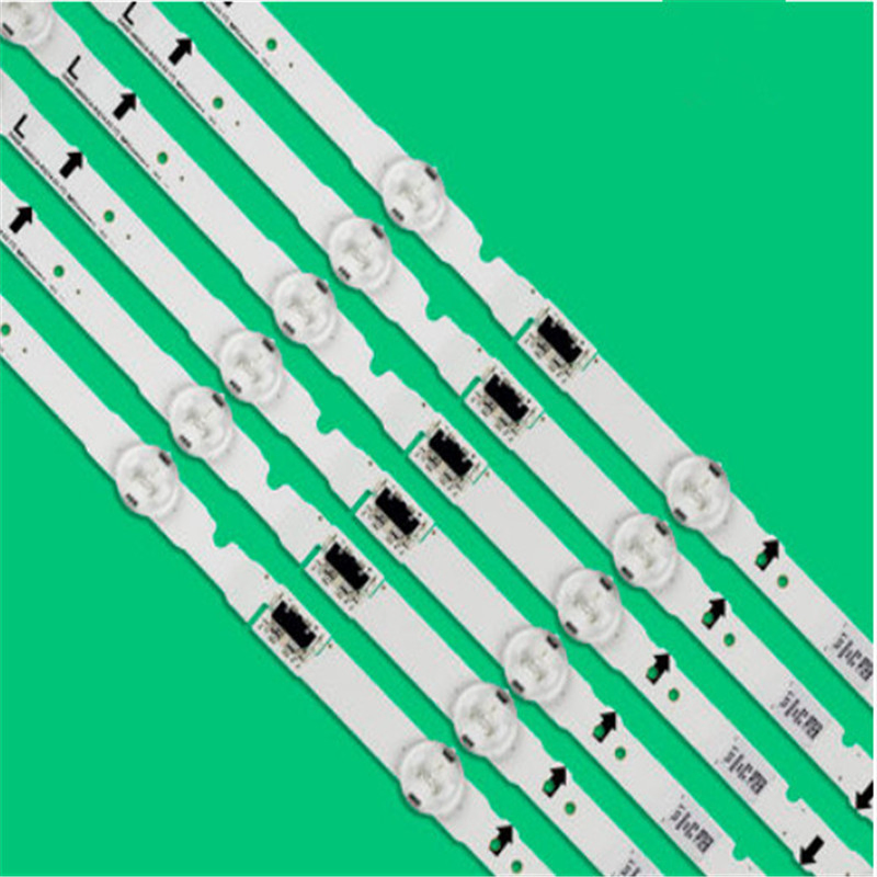 LED-лента подсветки для Samsung 48 дюймов (UA48J5088)