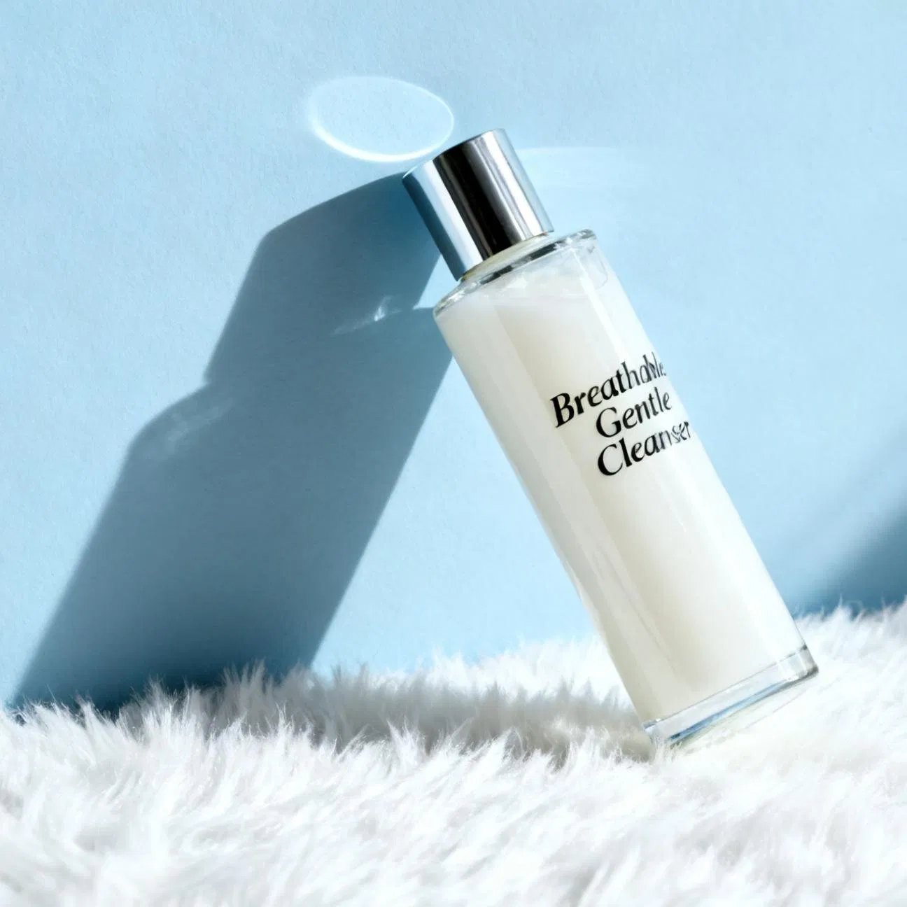 Bulk Sulfate-Free Cleansing Cocamidopropyl Betaine Based Face Cleanser