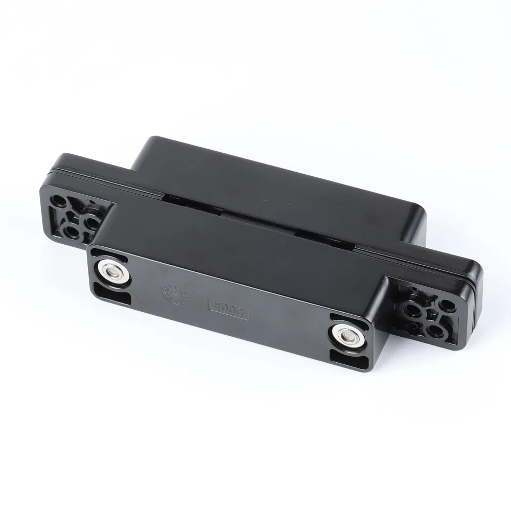 Italy Style Invisible Hidden Door Thickness Hinge 3D 180 Degree Adjustable Concealed Wooden Door Hinge