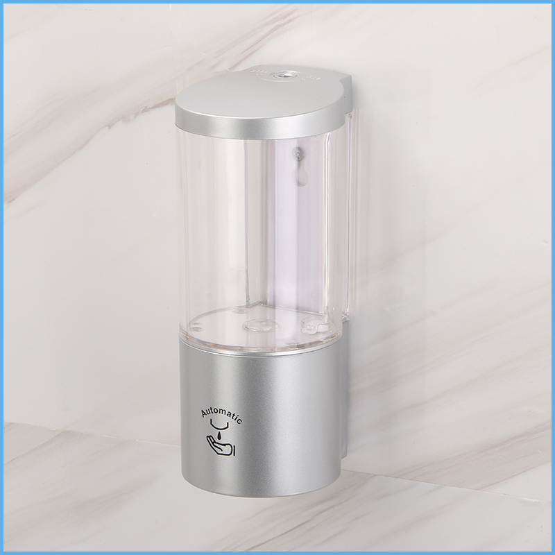 Автоматический дозатор пенного мыла 500 мл