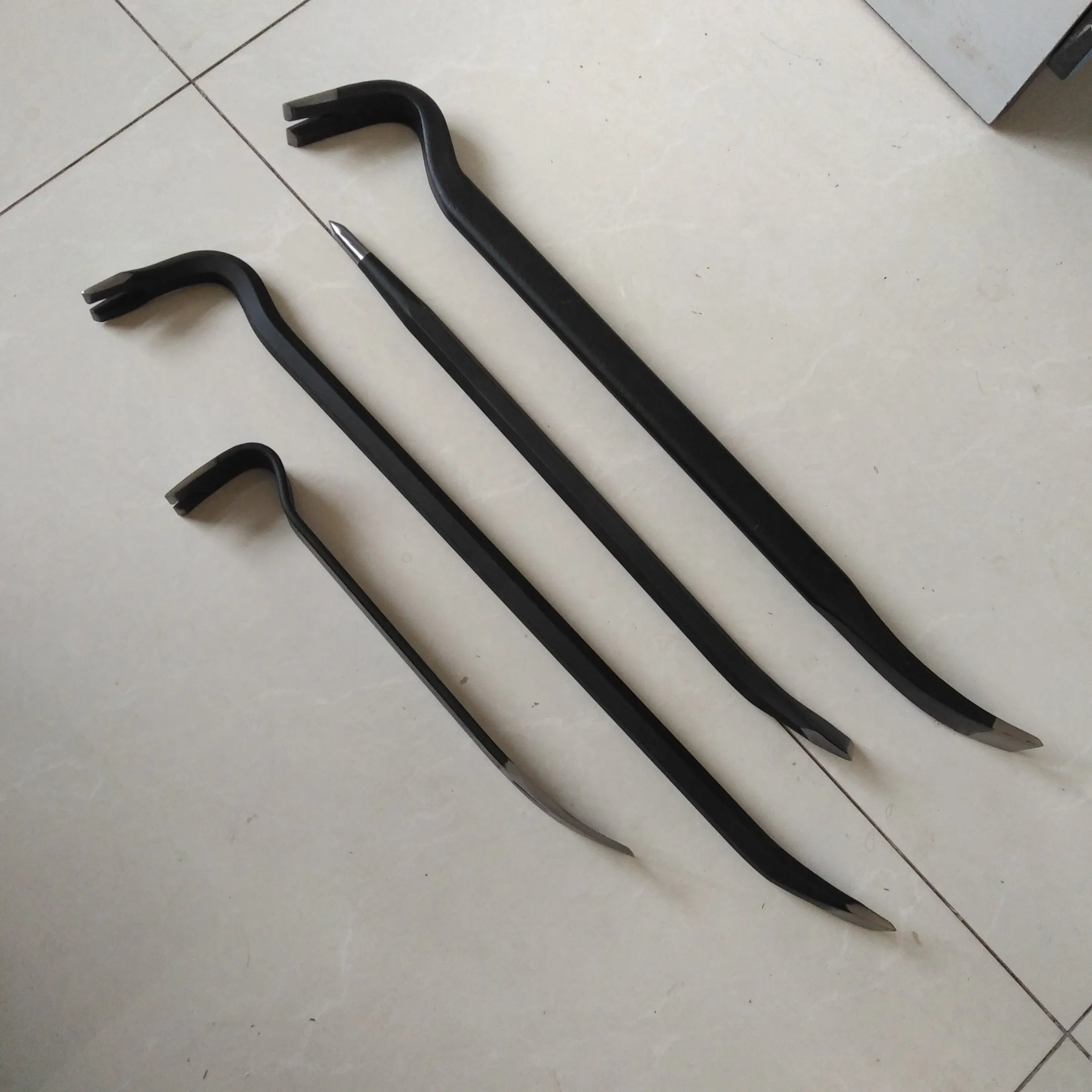 Heavy Duty Forged Carbon Steel Wrecking Crow Ba