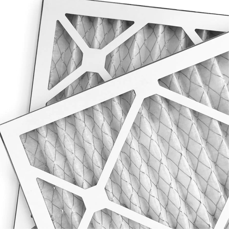 High-Efficiency Air Filters for Optimal HVAC System Performance
