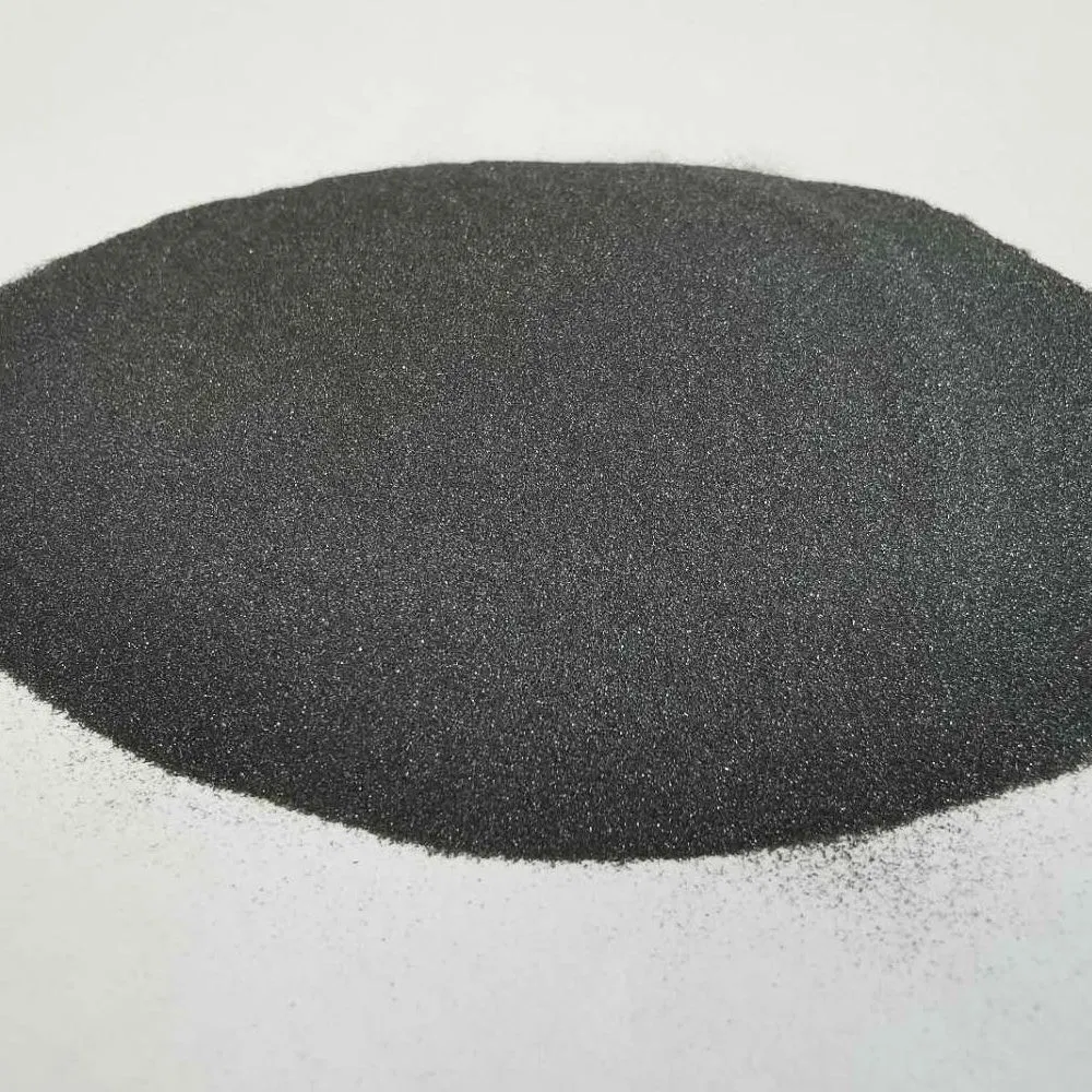 High Purity Hexagonal Boron Carbide B4c Powder