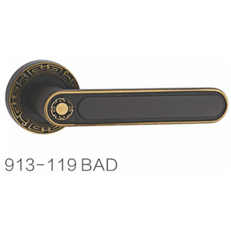Good Quality Door Lock Best Sale Simple Design