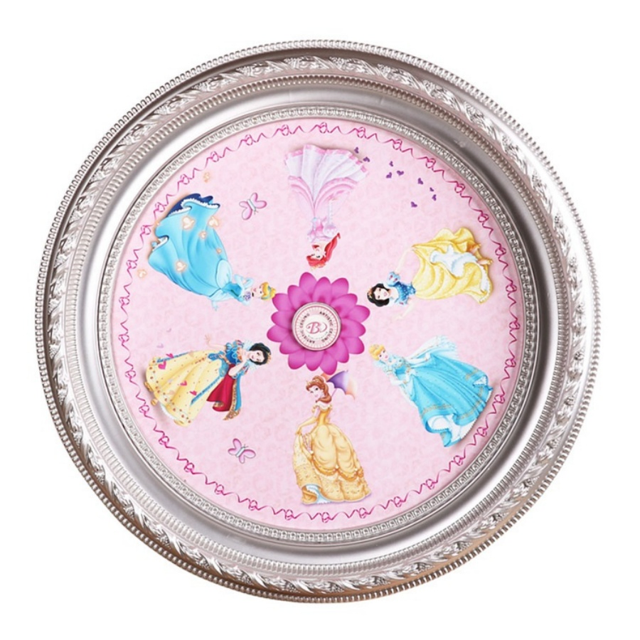 Western Ceiling, Artistic Ceiling Designs and Lamp Plate