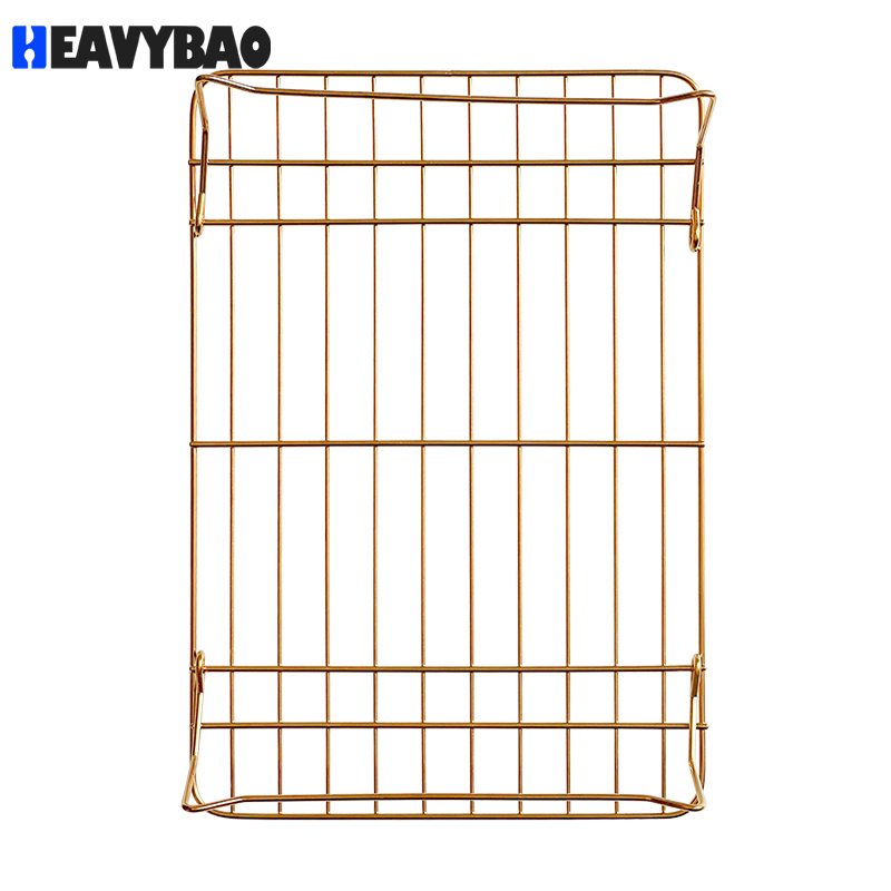 Heavybao Turkey Lebanon Saudi Arabia Bakery Restaurant Baking Cooling Grill PVD Rack