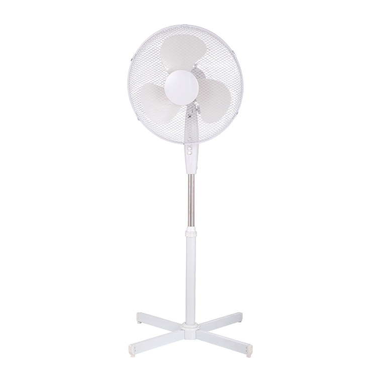 16 Inch Standing Ventilation Floor Electrical Cooling Fan Air Cooler