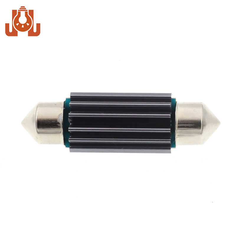 Сверхяркие светодиодные лампы C5W для салона авто