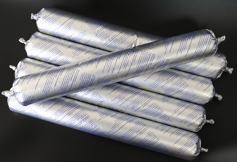 Hight Performance Expansion Joint PU (Polyurethane) Sealant for Construction