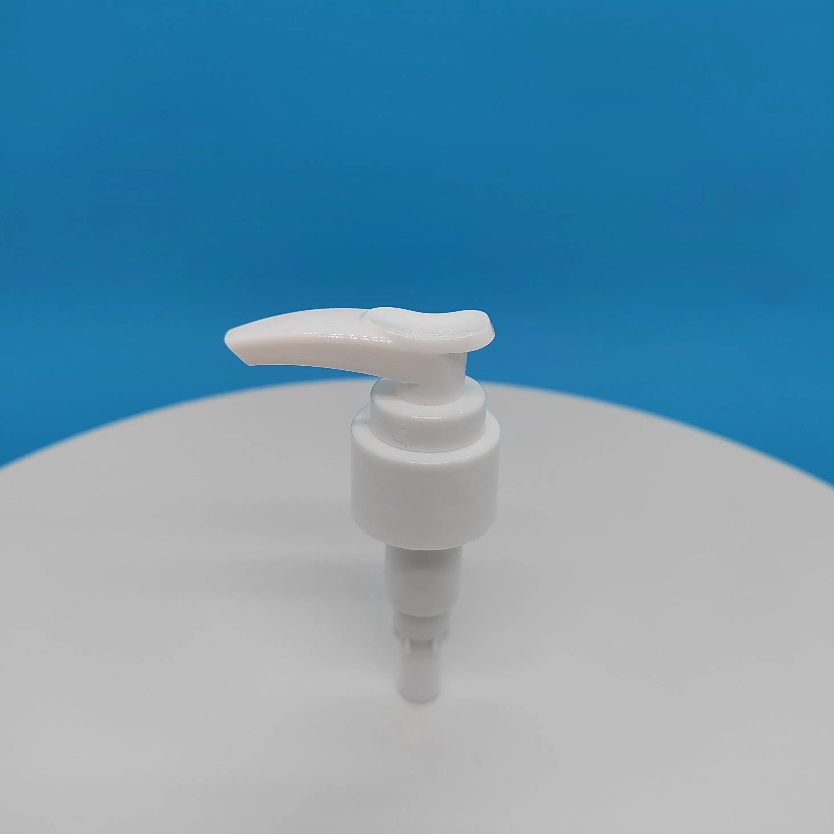 Wholesales 24/410 28/410 Shampoo Shower Hand Washing Liquid Plastic Lotion Pump