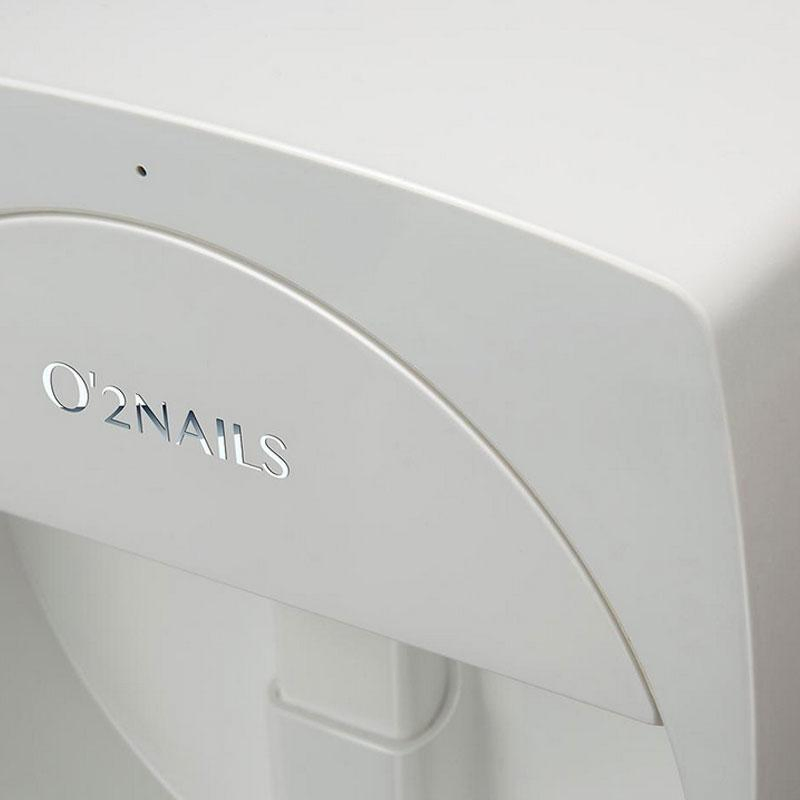 Nail Art Printer 3D Fashion Nail Making Salon Machine Original White Power Color Weight Electric Origin Digital Size Supply Cbl