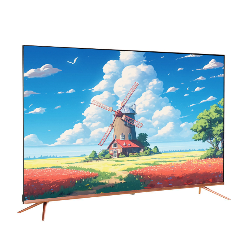 Смарт-телевизор Android LED 32-100 дюймов