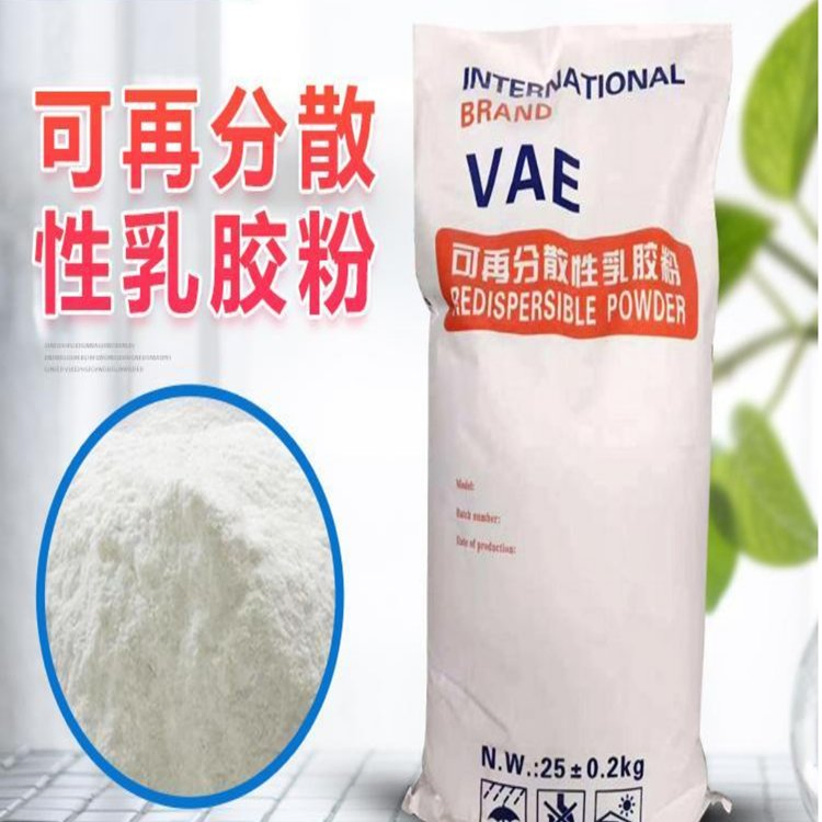Vae Building Material Additives Modern Dry Mix Mortars Construction Rdp
