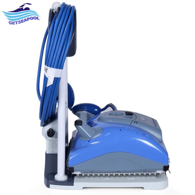 Dolphin Smart Automatic Swimming Pool Cleaner/Swimming Pool Robot