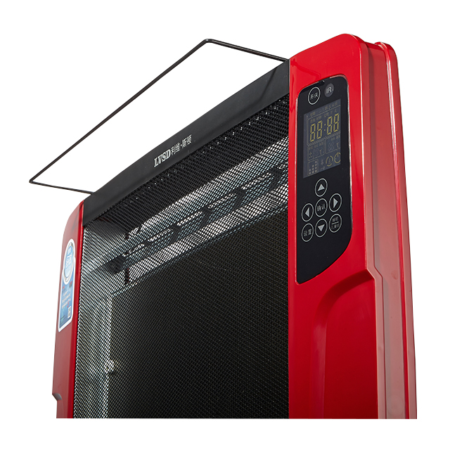 Wholesale2200W Floor Standing House Room Electric Convector Heater Panel Heater