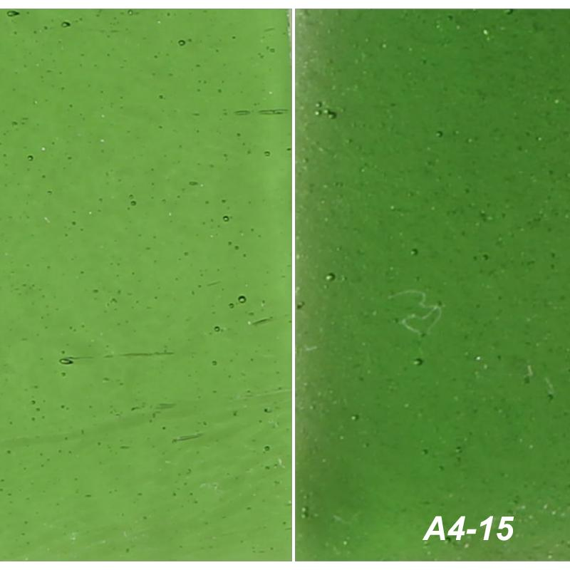 Decorative Architectural Glass Multi Patterns Tempered Fused Glass