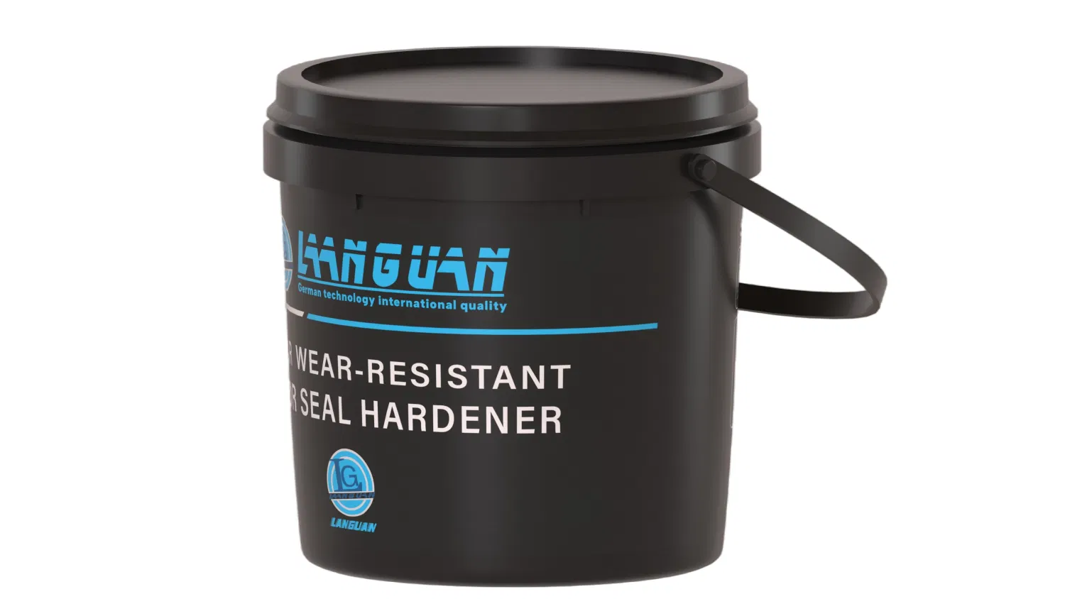 High-Performance Concrete Sealer with Enhanced Wear Resistance Properties
