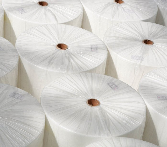 Nonwoven Spunbond Polyester Mat for APP/Sbs Waterproof Membranes