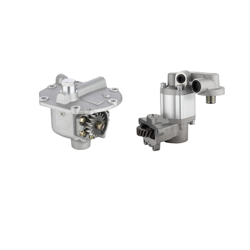 Гидравлический насос для трактора Ford