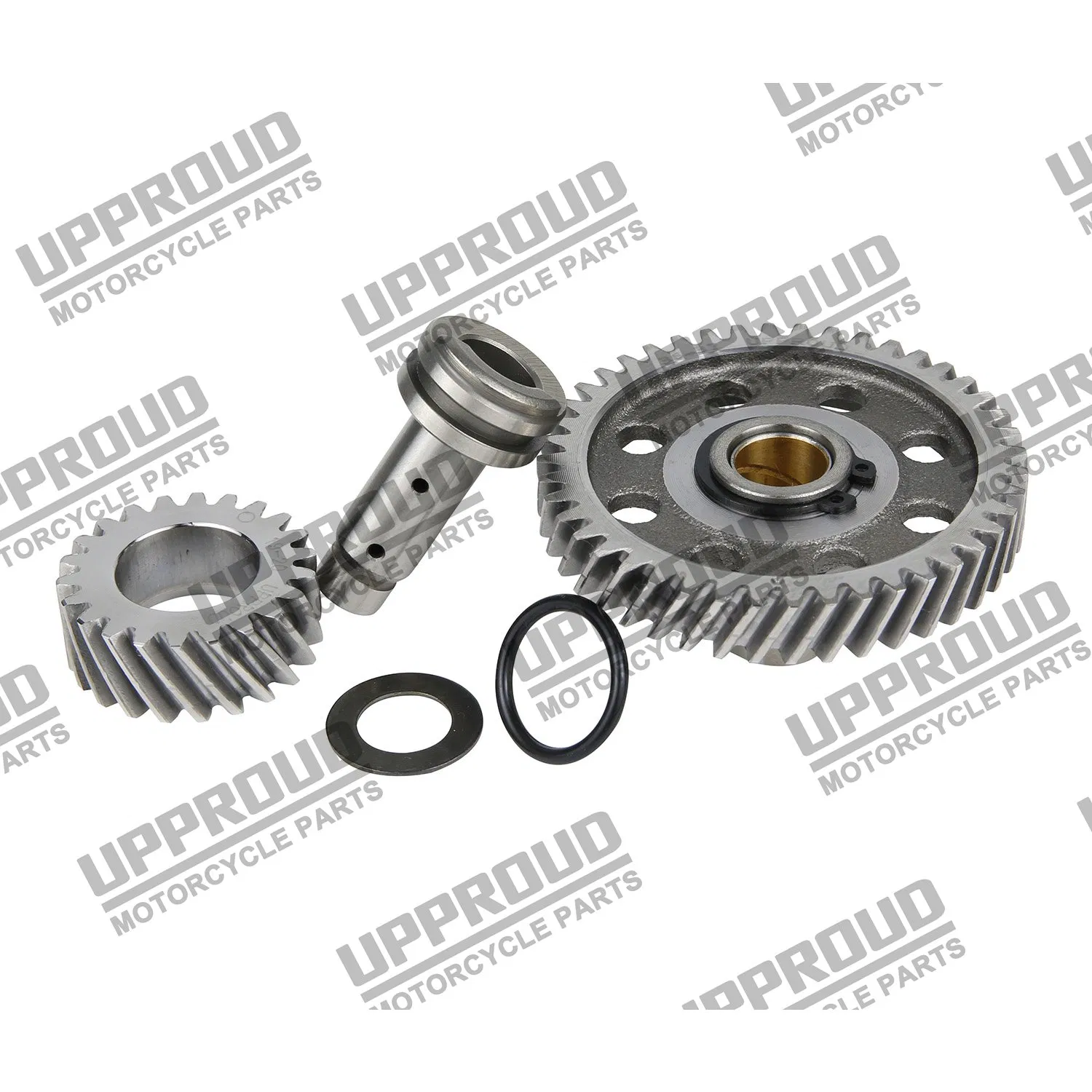 Camshaft for CG125 Motorcycle High-Quality Spare Parts