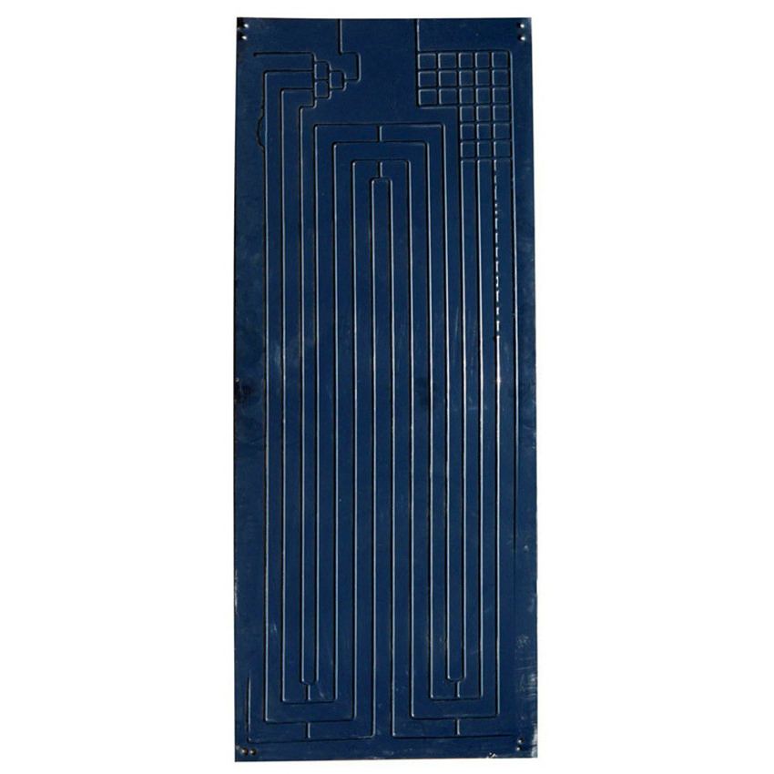High Quality Roll Bond Thermodynamic Solar Panels
