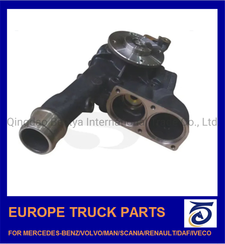 Помпа водяная Iveco для двигателя грузовика Euro Trakker