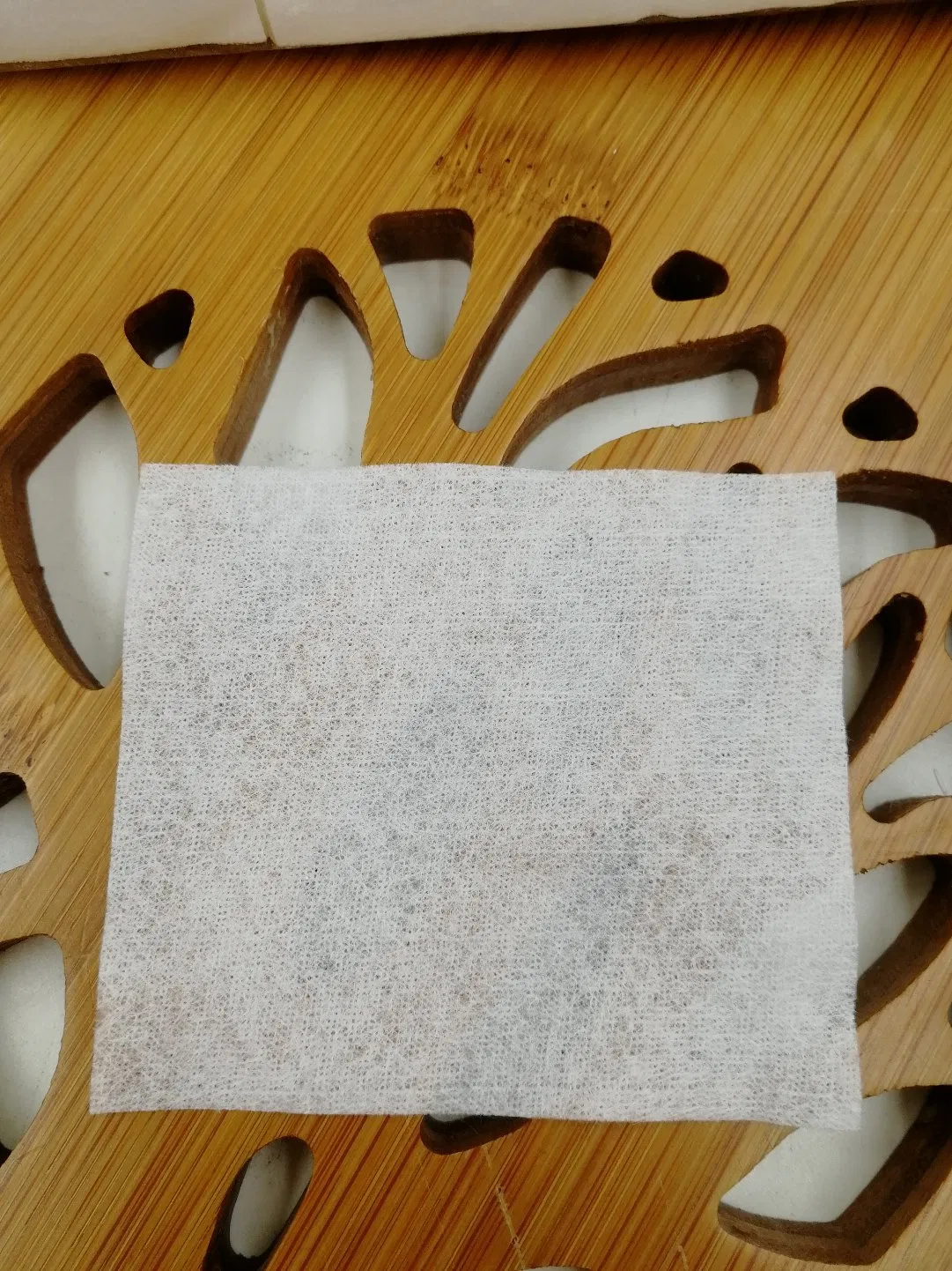 OEM Brand Cleaning Cotton Pad for Make-up