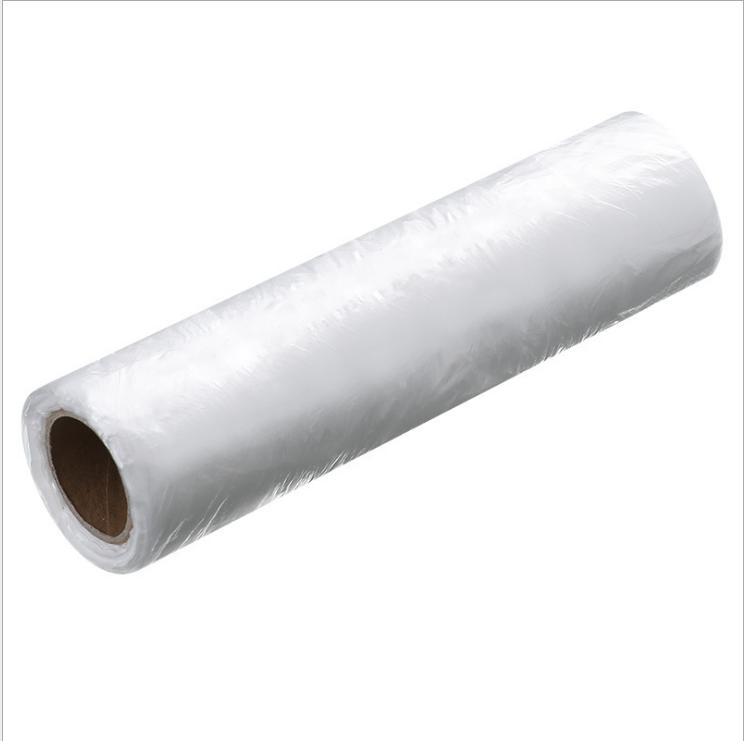 Cheap Custom Fresh-Keeping Storage Bag Food Vegetable Supermarket Plastic Roll Bag