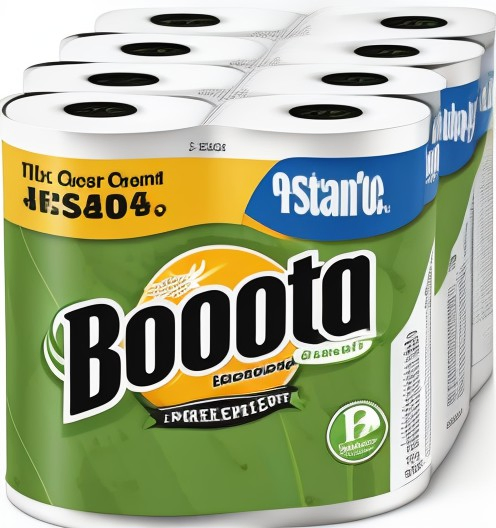 Customized China Paper Towel with Best Price Offer