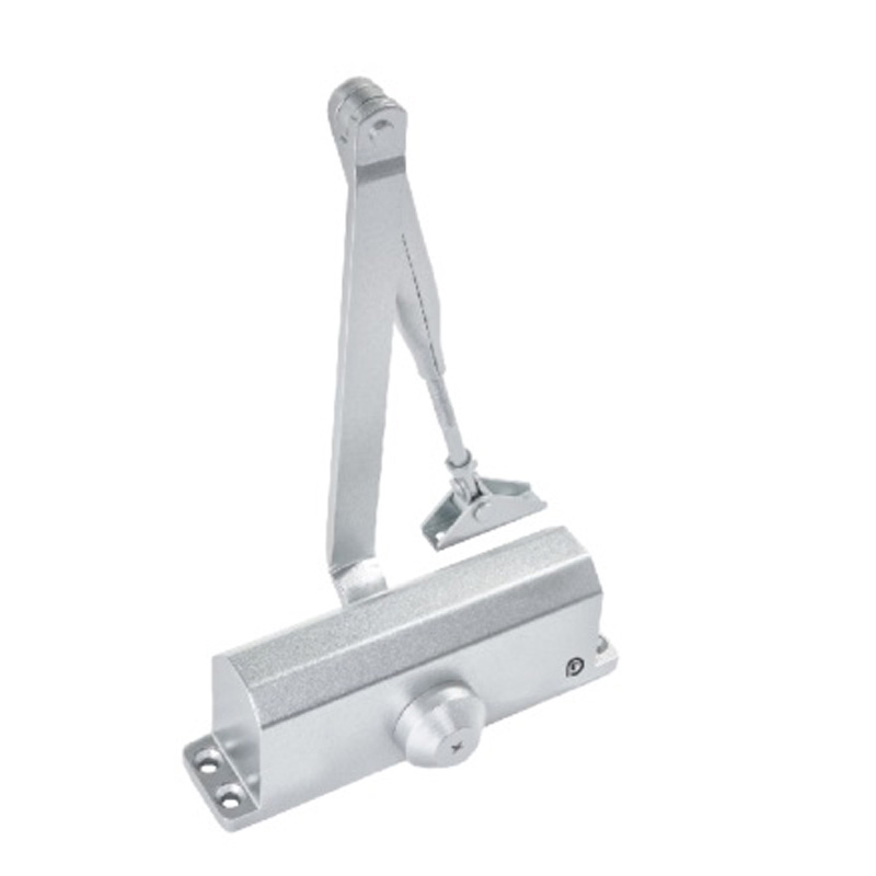 Factory Price Door Hardware Accessory SS304 Door Closer DC-77V