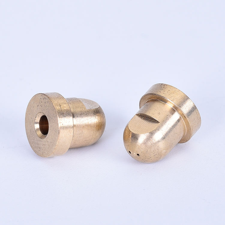 Hot Melt Glue Gun Nozzle Compatible with Nordson