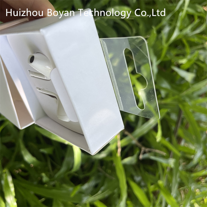 Наушники Earpods с разъемом Lightning