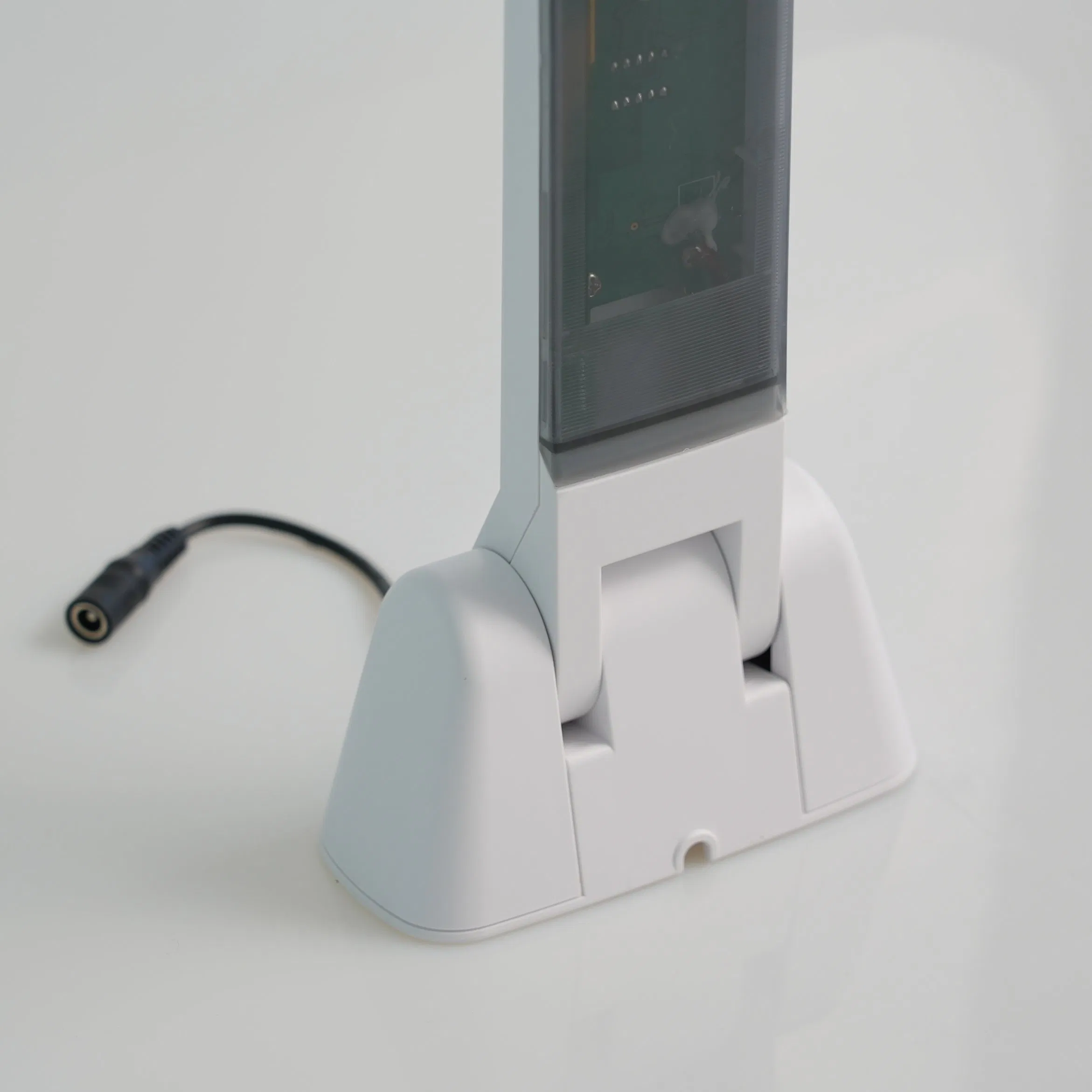 Intelligent Auto-Protection LED Display Wind-Light Sensor for Awnings (RS002)