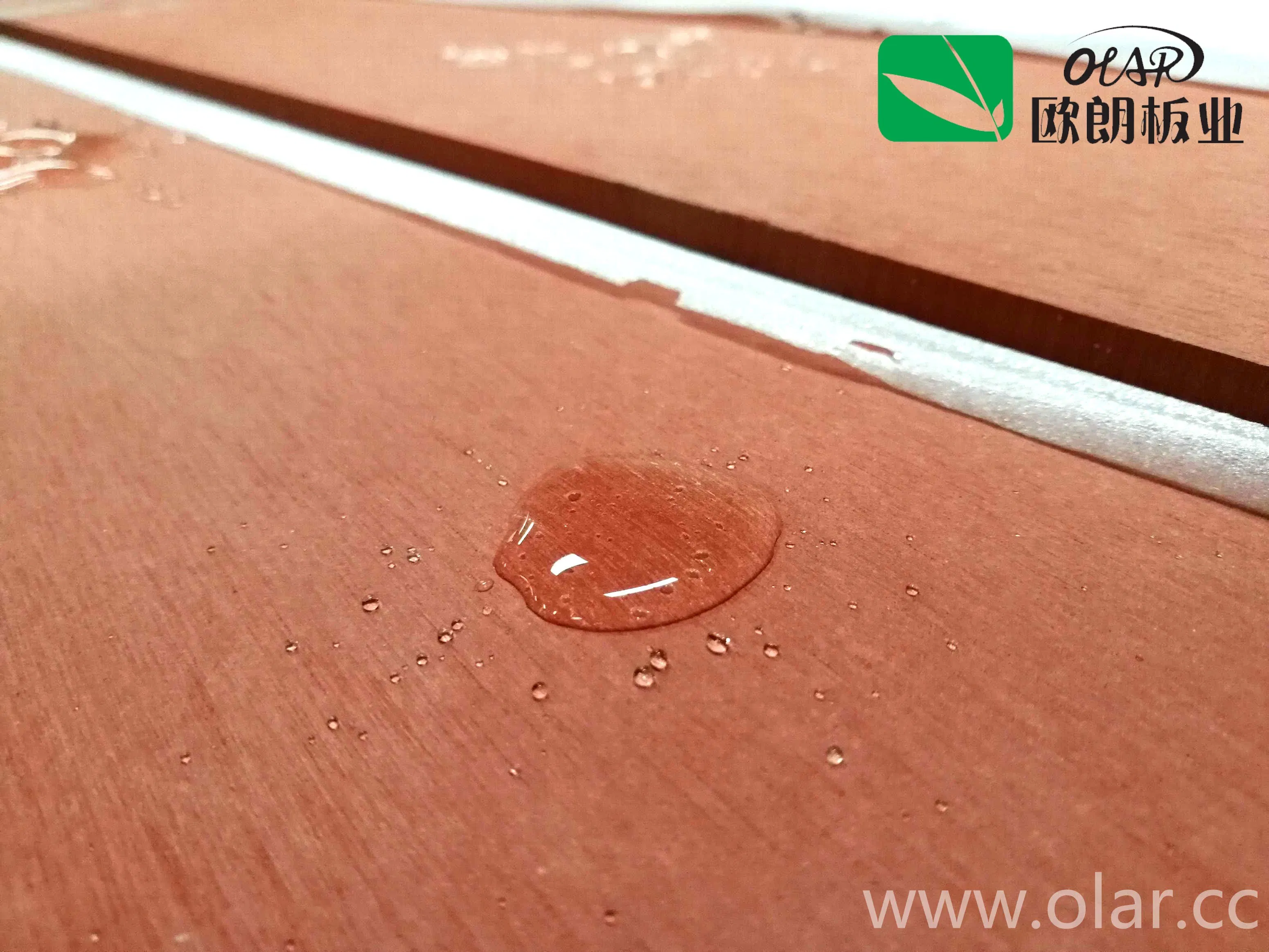 Fiber Cement Board 9mm CE Approved Fireproof Fiber Cement Facade Board