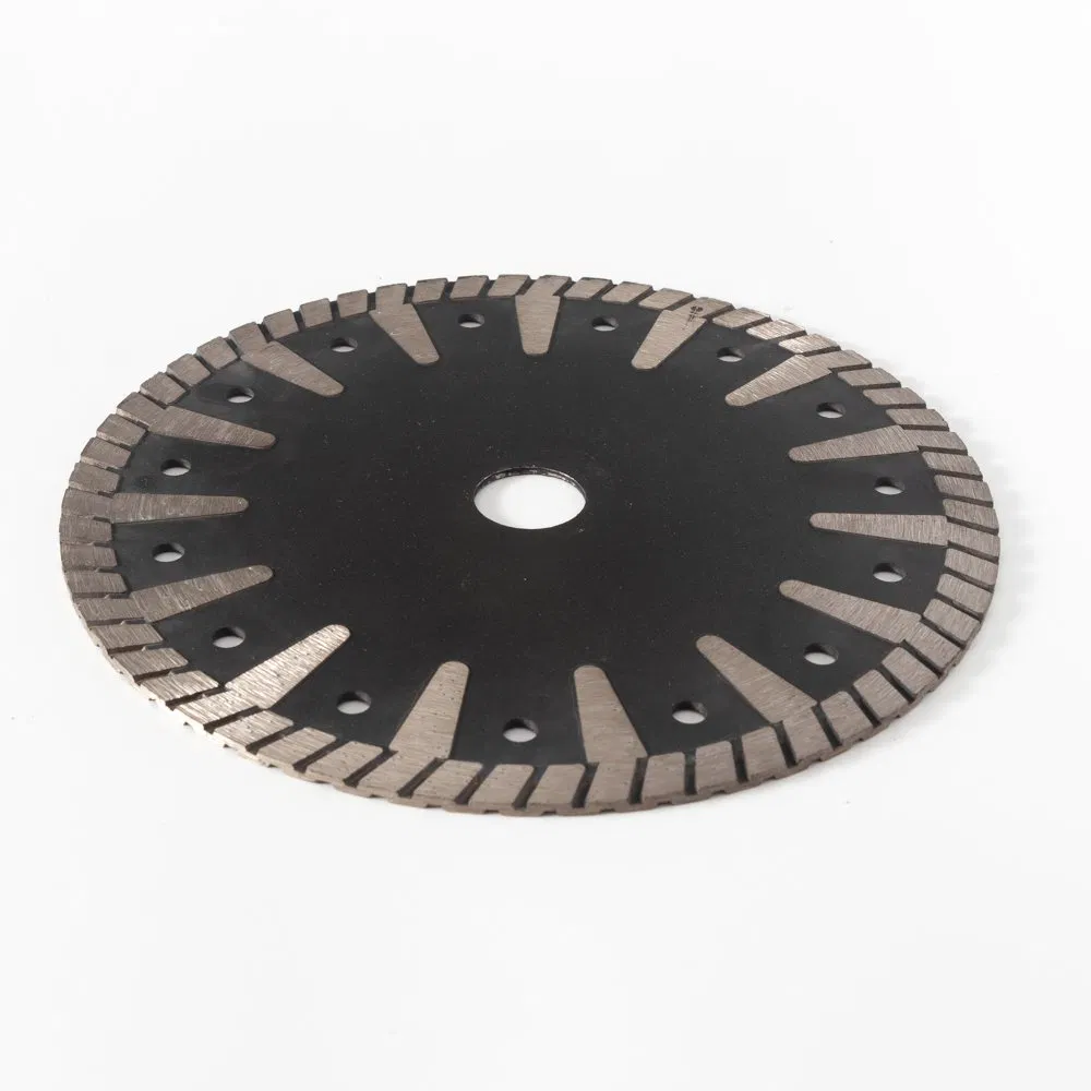 Алмазные отрезные диски для камня Premium ISO9001