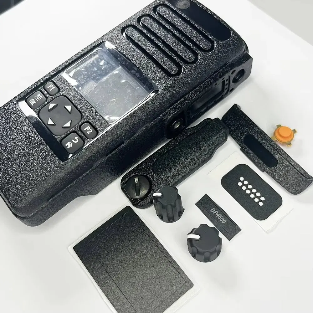 Корпус для рации Motorola DP4601E, XIR P8628I
