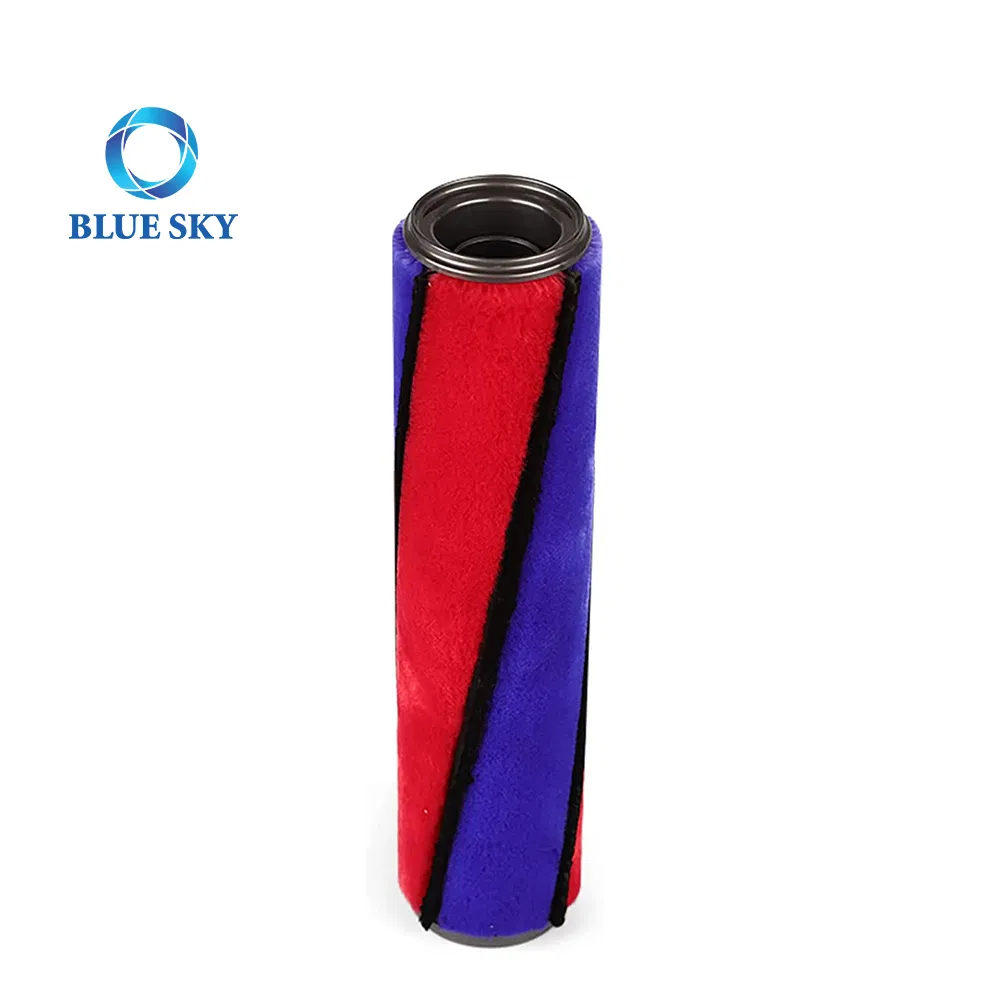 Soft Roller Brush Compatible with Dyson V6 V7 V8 V10 V11 Cordless Vacuum Cleaner Parts