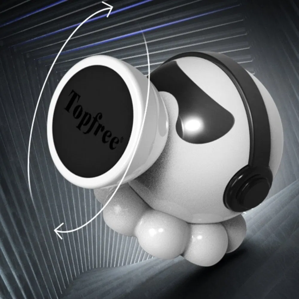 Магнитный держатель для телефона в авто Mini Portable