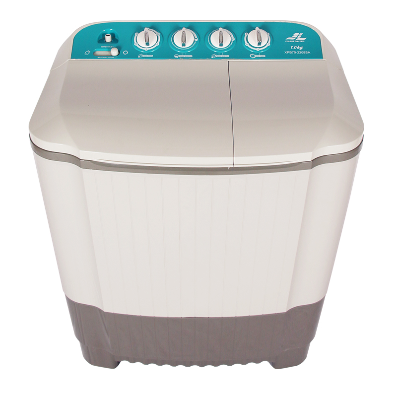 6kg Commercial Wholesale Cheap Semi Automatic Washing Machine Xpb70-2208SA
