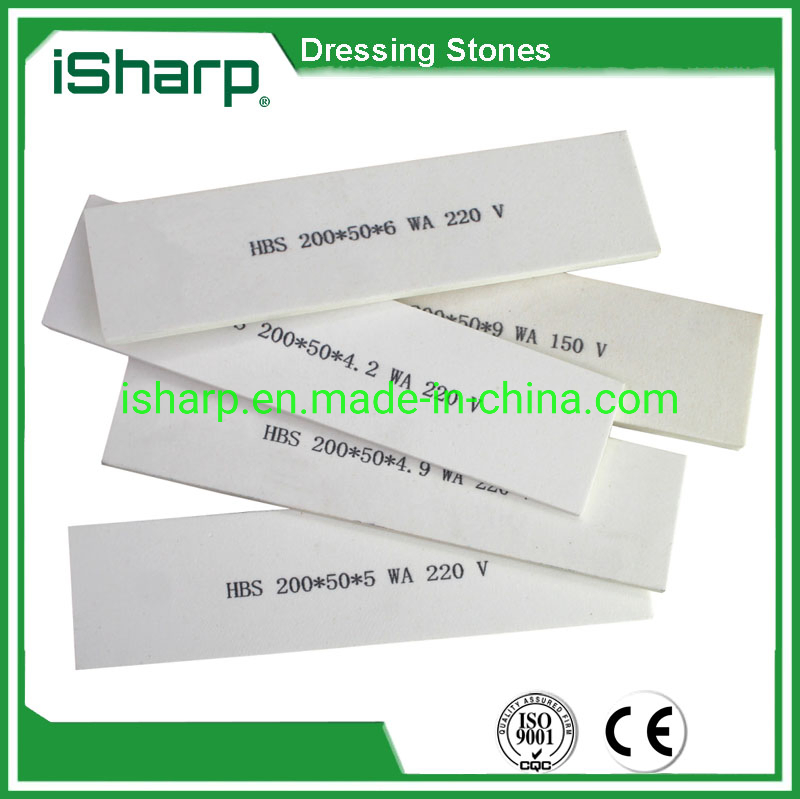 Isharp Dressing Stone for Diamond Grinding Wheel