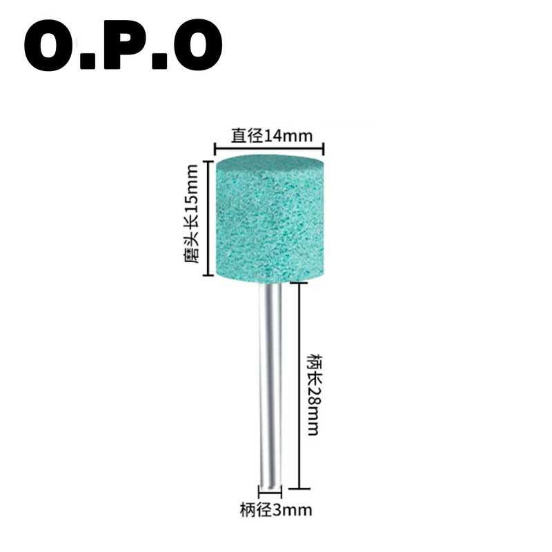 Premium Nylon Non-Woven Polishing Wheel for Stainless Steel Finishing