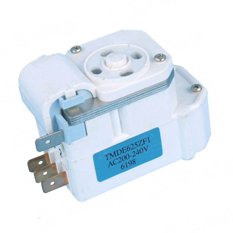Defrost Thermostat Tmde Series Defrost Timer 625zf1