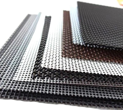 10 12 14 Mesh Stainless Steel Security Window Screen / Mosquito Net Wire Mesh