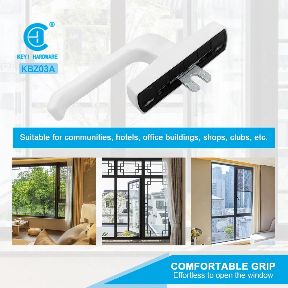 Casement Fork Handle Hardware Window Handle