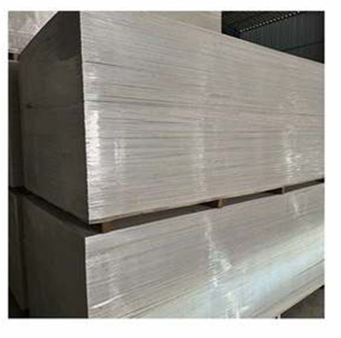 Innovative Building Covering Construction Cladding Calcium Silicate Board Fireproof Waterproof Decor Wall Panel