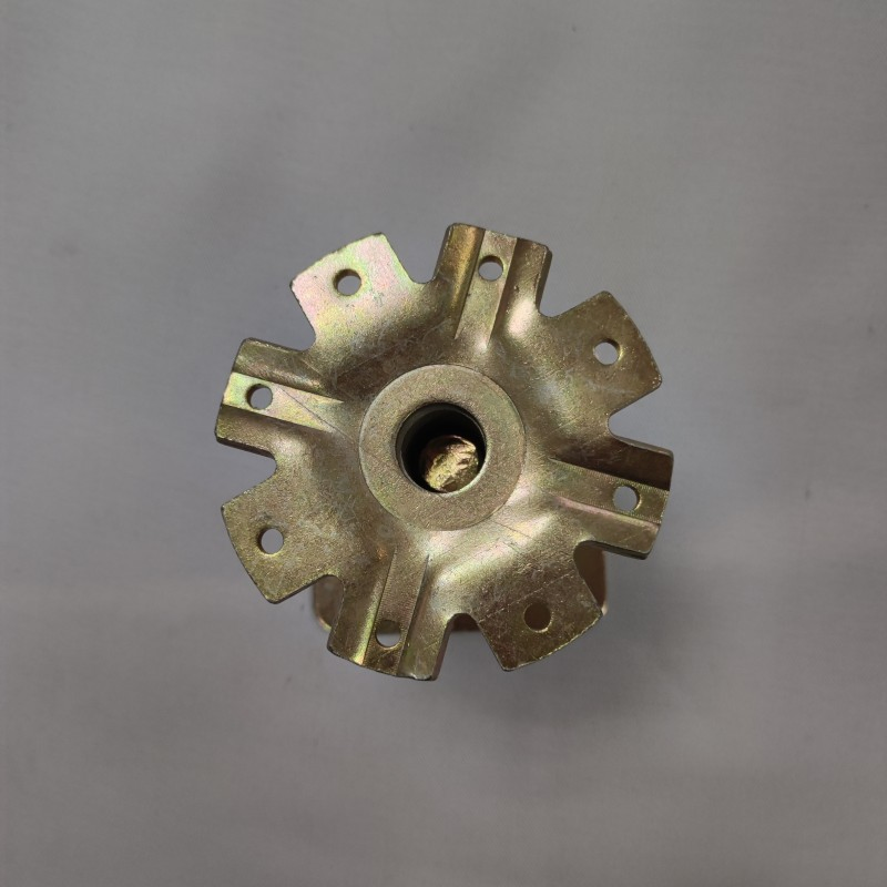 High Grade Stainless Steel Raised Floor Pedestal Modern Adjustable Floor Stand