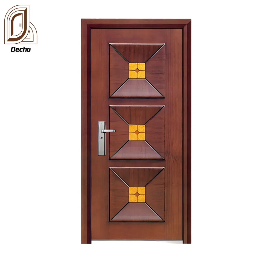 Бронированная входная дверь Modern Armour